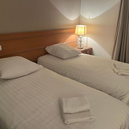 Hotel Le Roosevelt Givet Kültér fotó