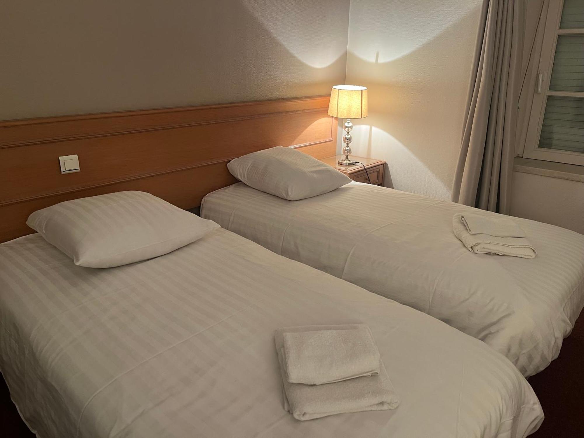 Hotel Le Roosevelt Givet Kültér fotó