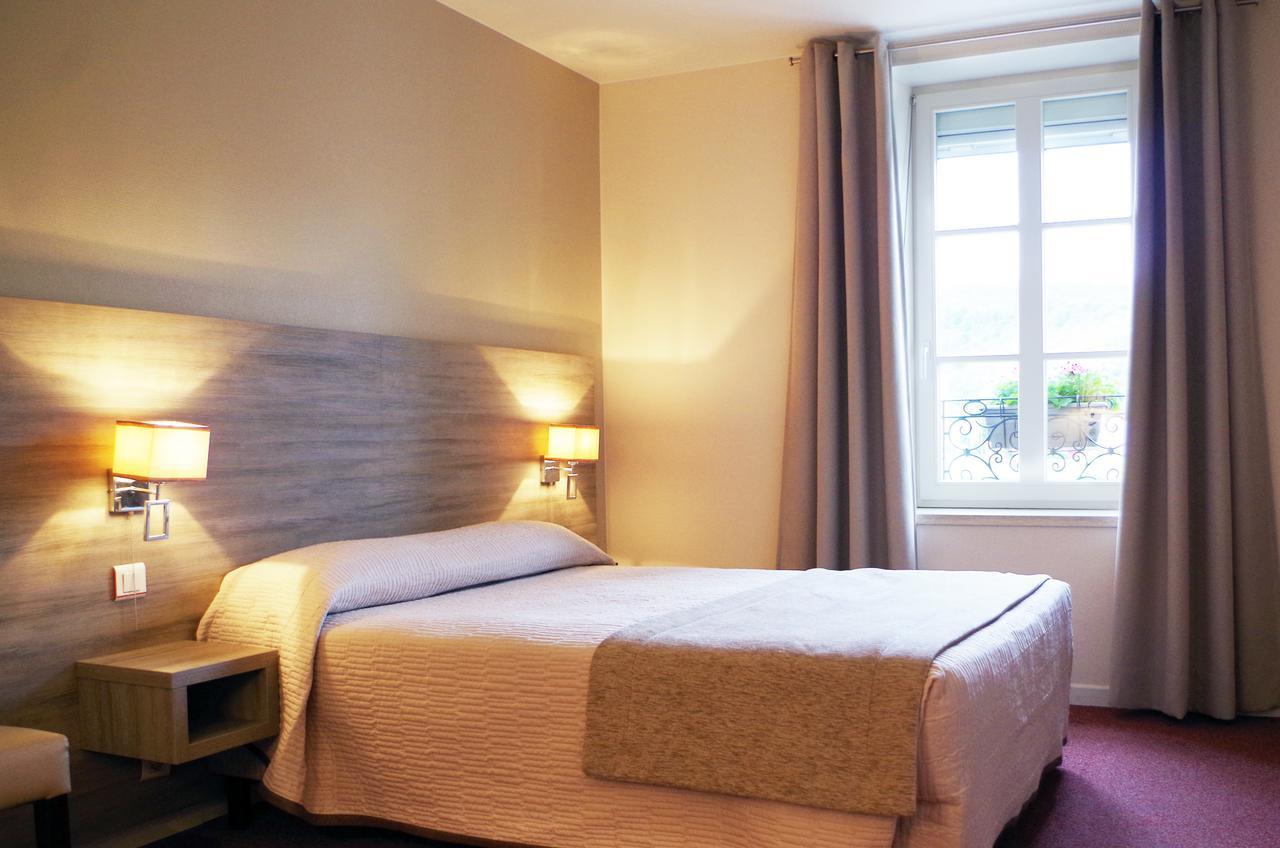Hotel Le Roosevelt Givet Kültér fotó