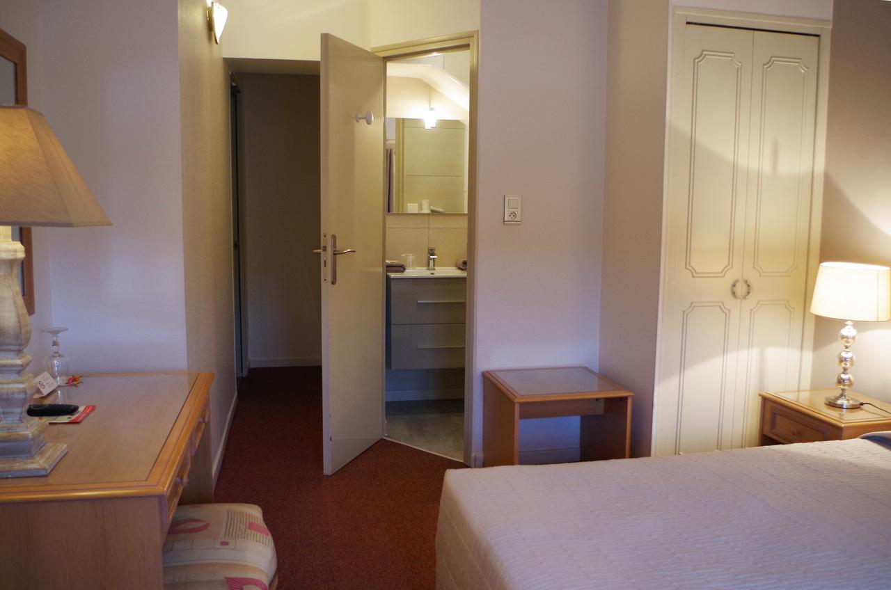 Hotel Le Roosevelt Givet Kültér fotó