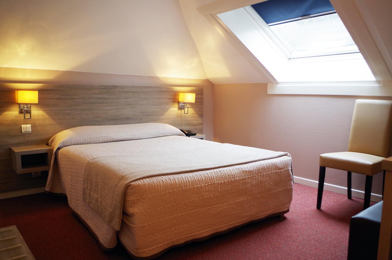 Hotel Le Roosevelt Givet Kültér fotó