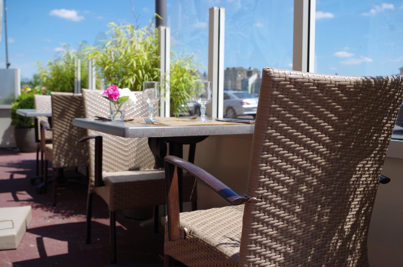 Hotel Le Roosevelt Givet Kültér fotó